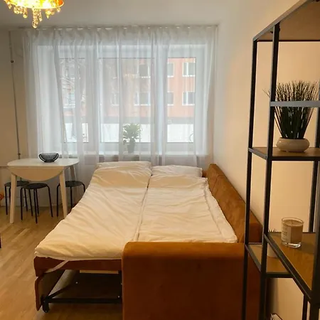 Apartamento J. Kuperjanov