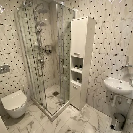 شقة J. Kuperjanov تارتو