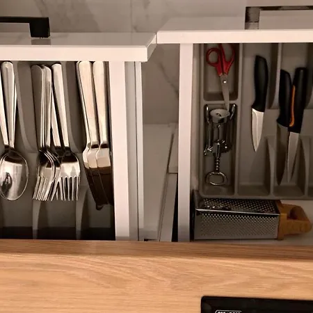 شقة J. Kuperjanov تارتو