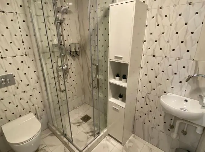 Apartament J. Kuperjanov Tartu