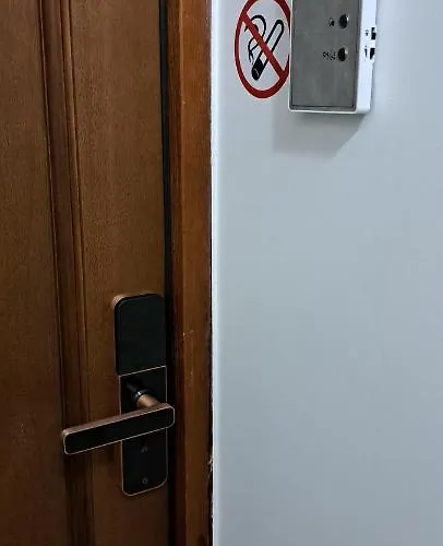 J. Kuperjanov Apartament