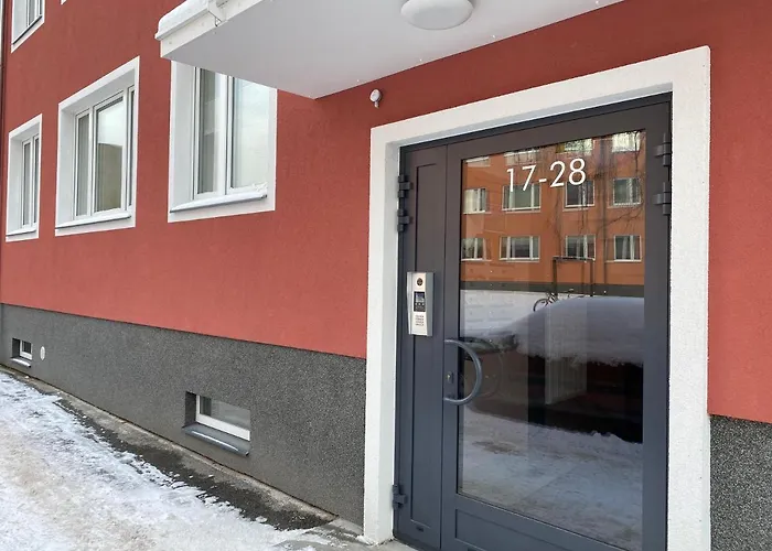 J. Kuperjanov * Tartu