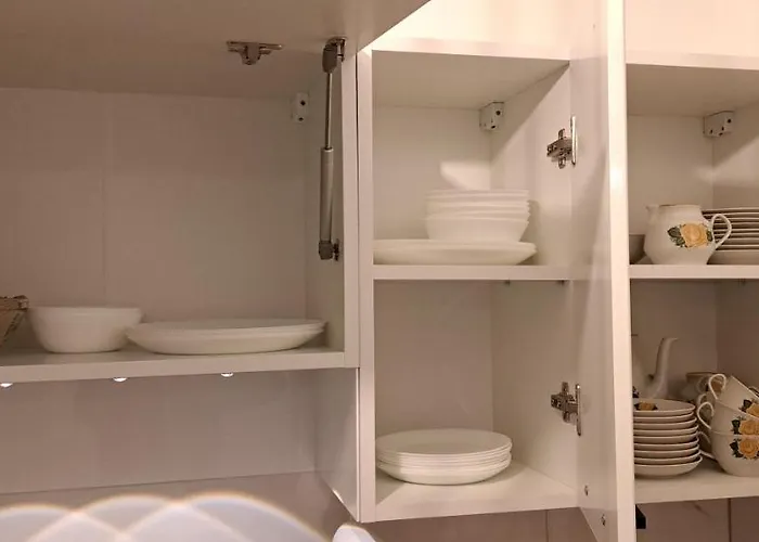 J. Kuperjanov Apartament *