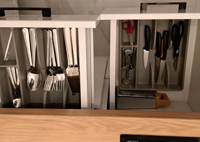 Apartament J. Kuperjanov Tartu