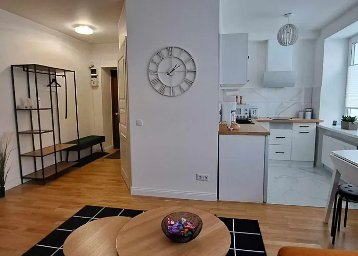 J. Kuperjanov Apartament Tartu